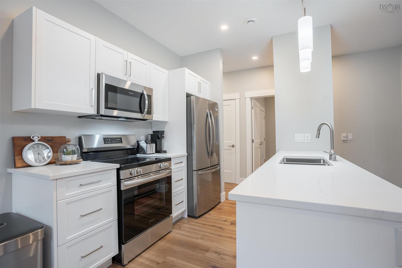 95 Forest Heights Drive, Vaughan, NS