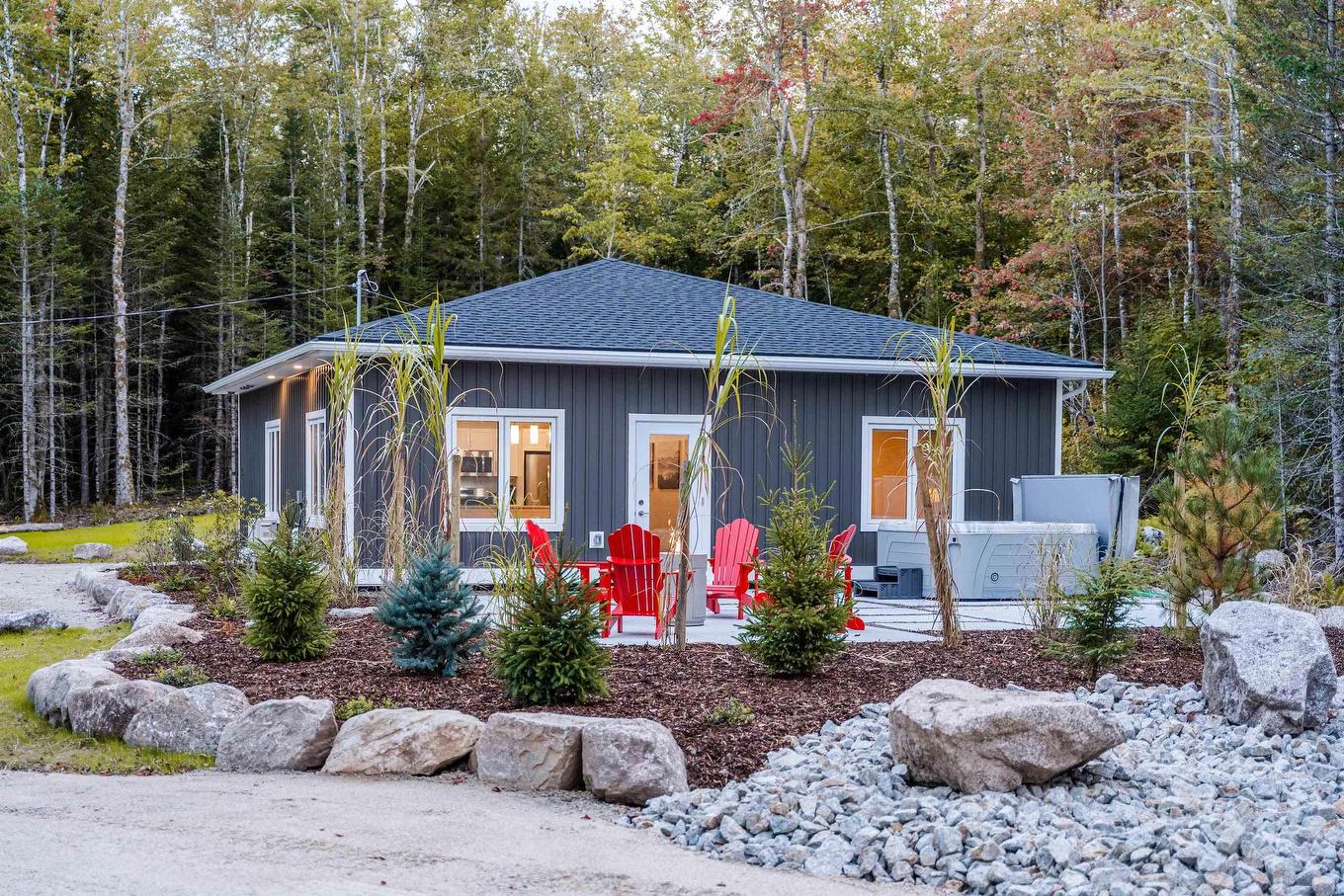 95 Forest Heights Drive, Vaughan, NS