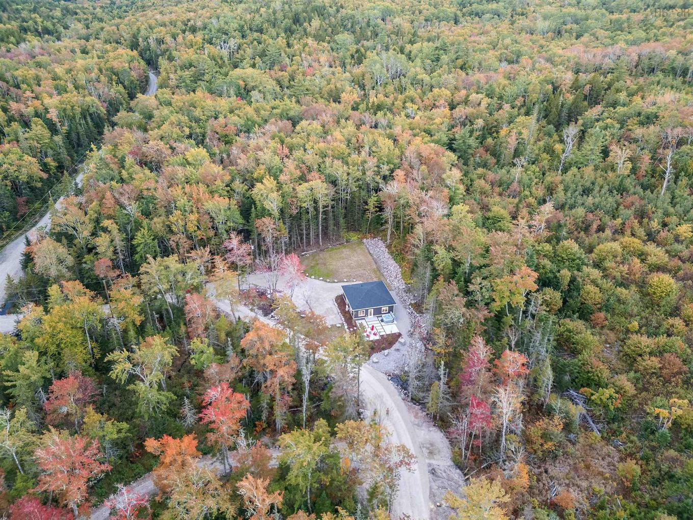 95 Forest Heights Drive, Vaughan, NS