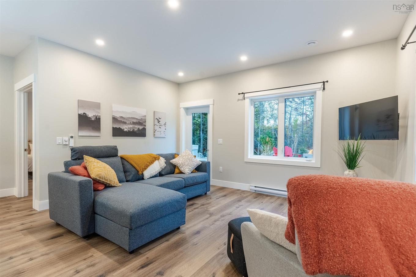 95 Forest Heights Drive, Vaughan, NS