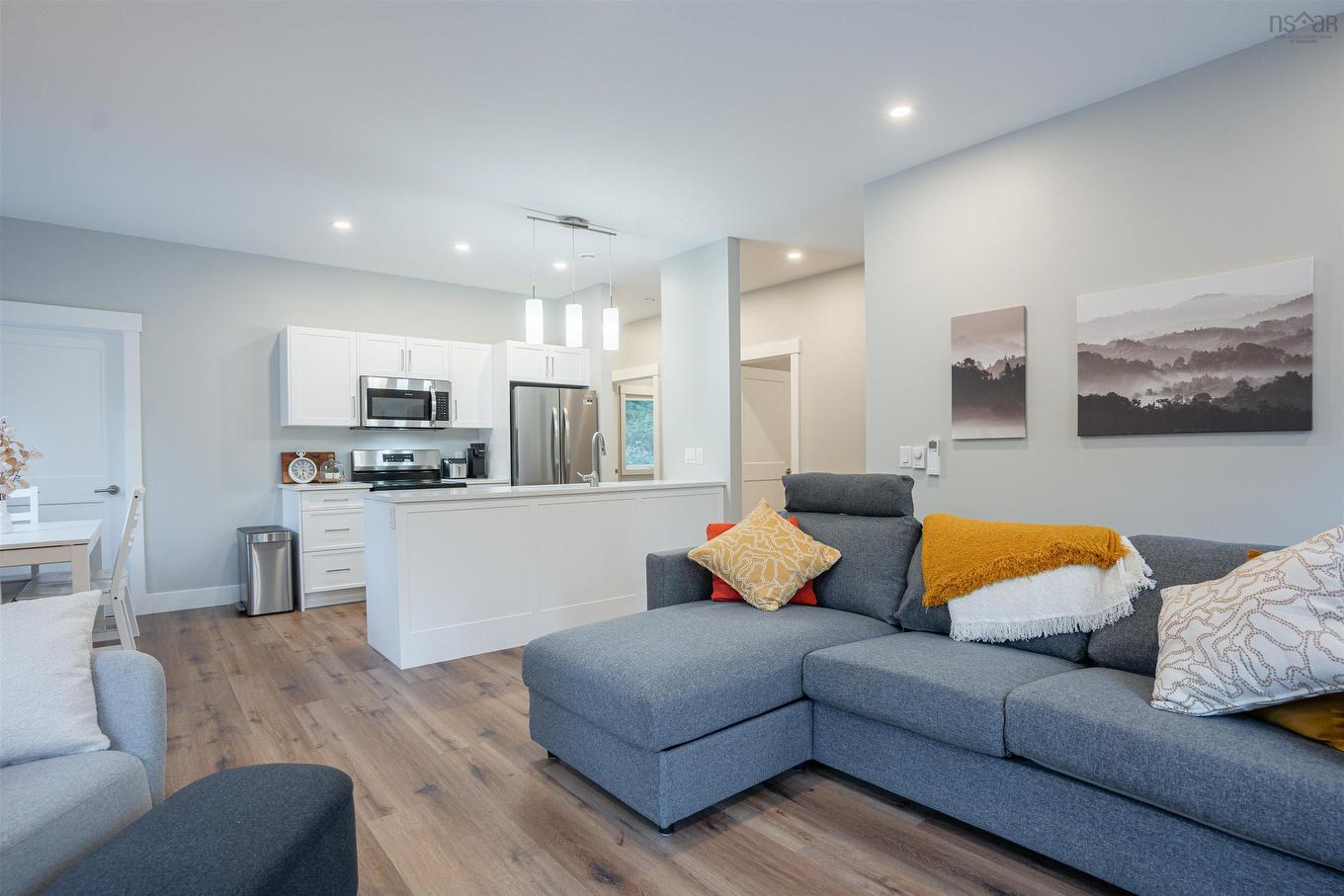 95 Forest Heights Drive, Vaughan, NS