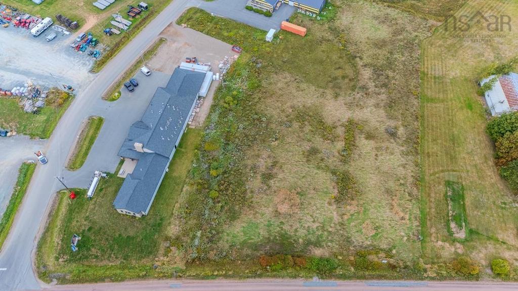 16A Hub Centre Dr, Truro, NS