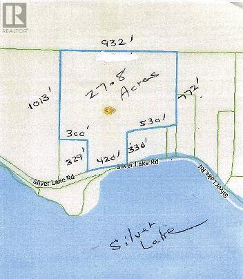 260 Silver Lake Road, Silver Water, Manitoulin Island, ON