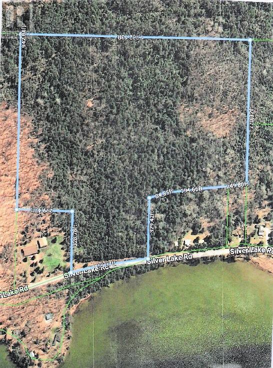 260 Silver Lake Road, Silver Water, Manitoulin Island, ON