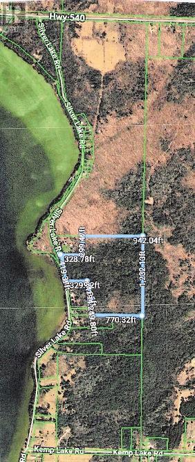 260 Silver Lake Road, Silver Water, Manitoulin Island, ON