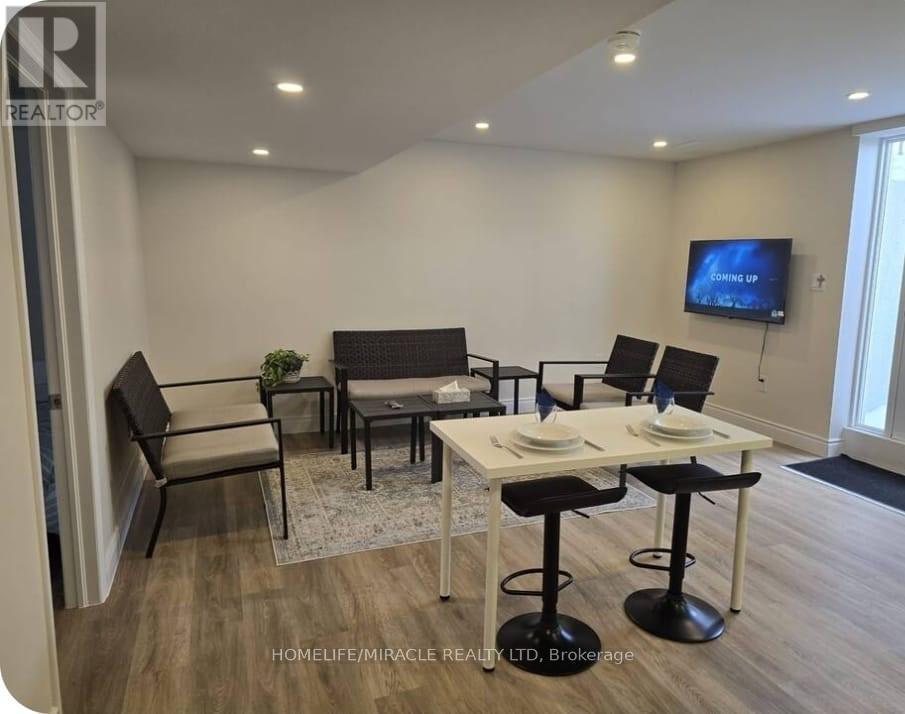 Bsmnt - 454 Westhaven Street, Waterloo, ON - Indoor