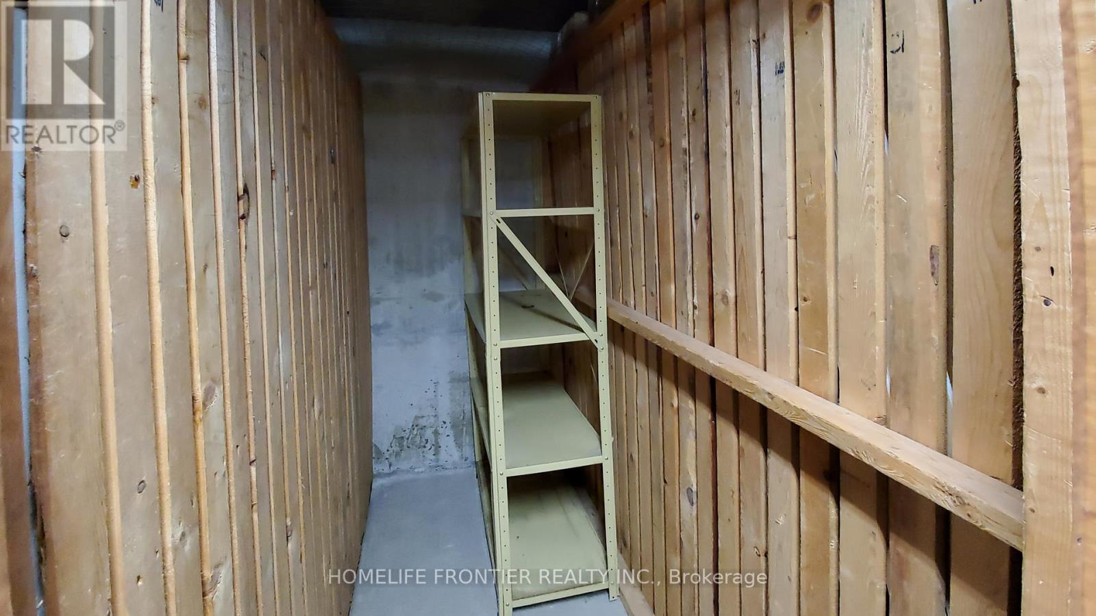 605 - 200 Robert Speck Parkway, Mississauga, ON - Indoor Photo Showing Other Room