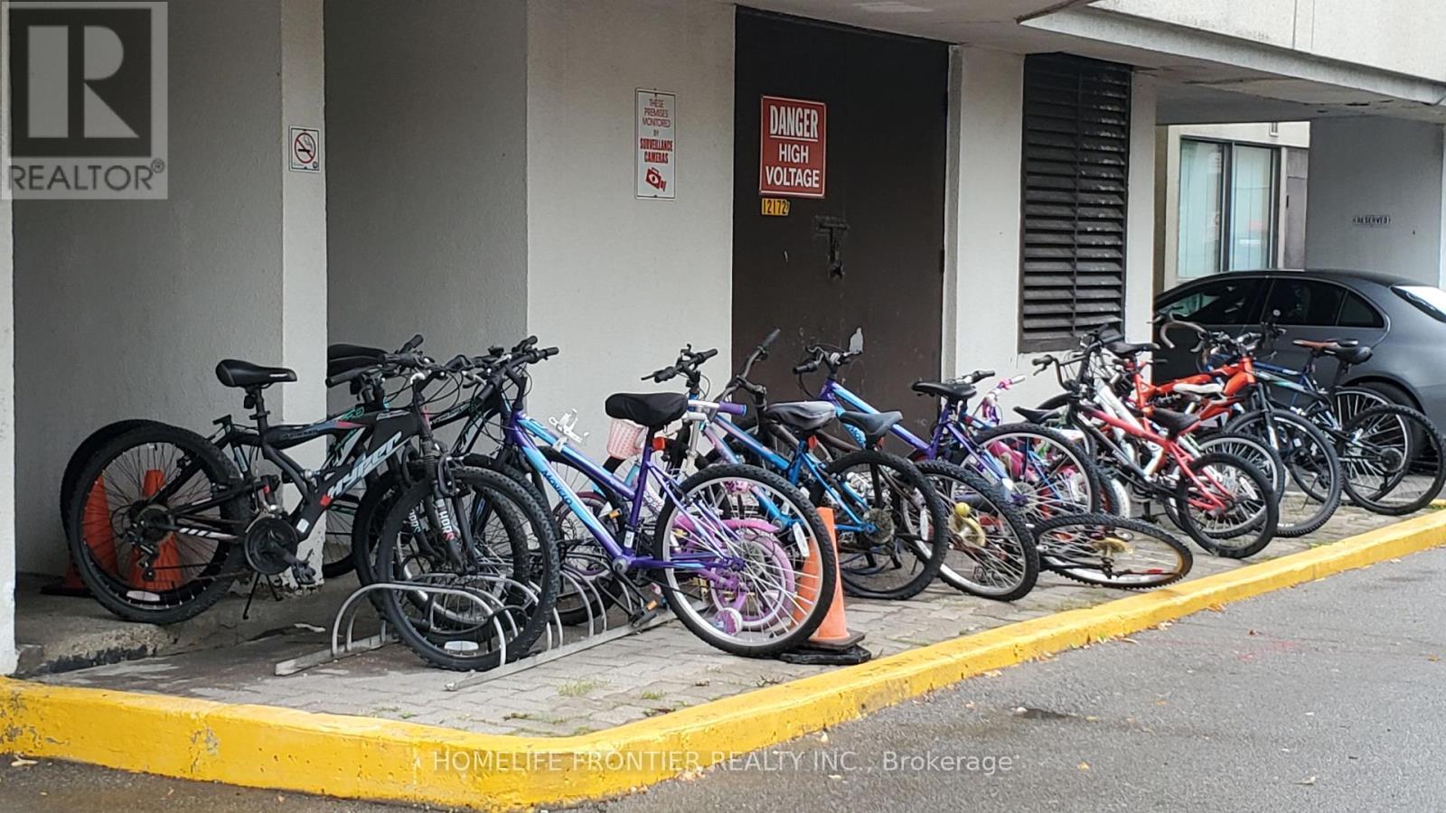 605 - 200 Robert Speck Parkway, Mississauga, ON -