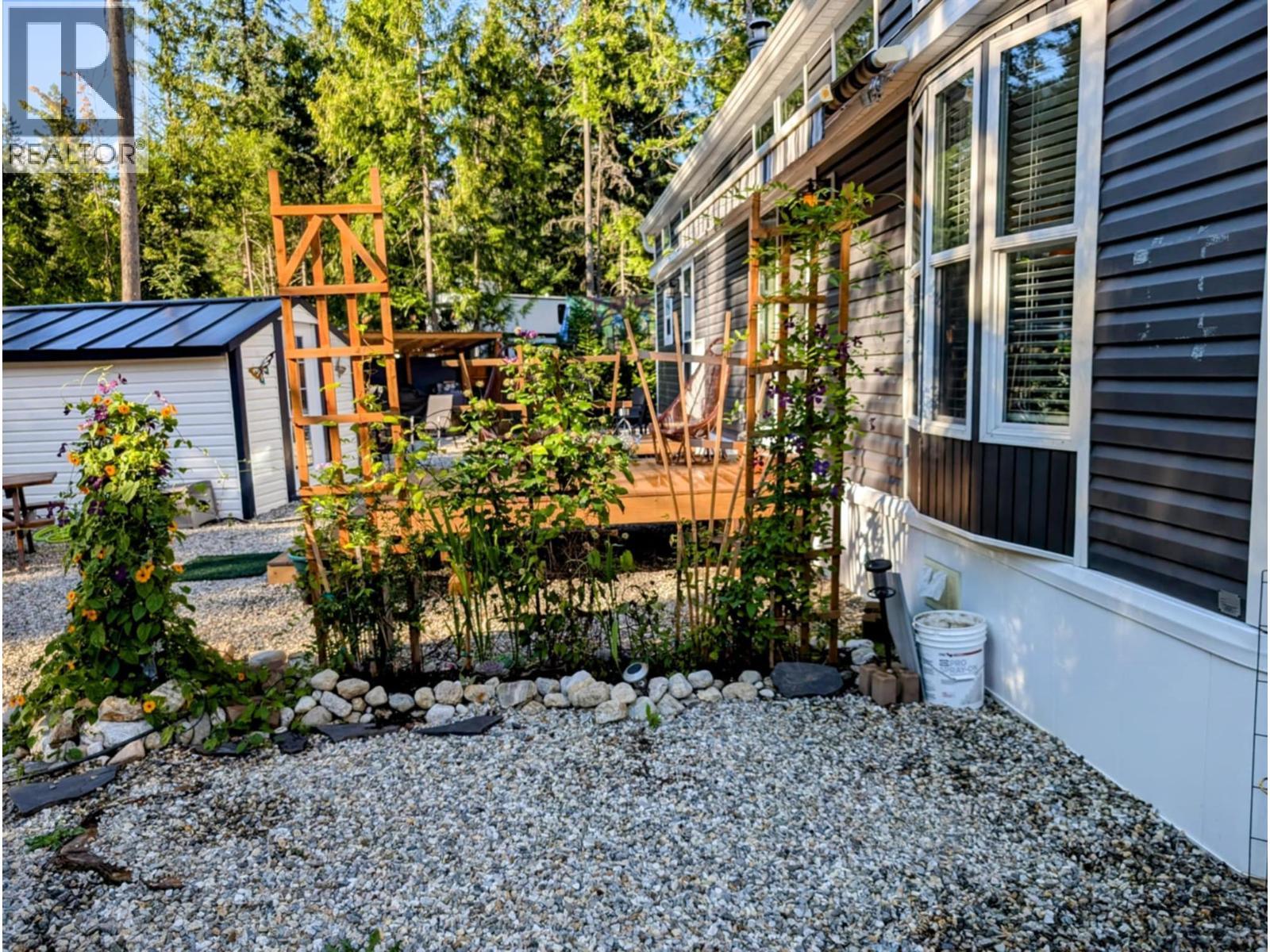 34199 Luoma Road Unit# 153, Malakwa, BC