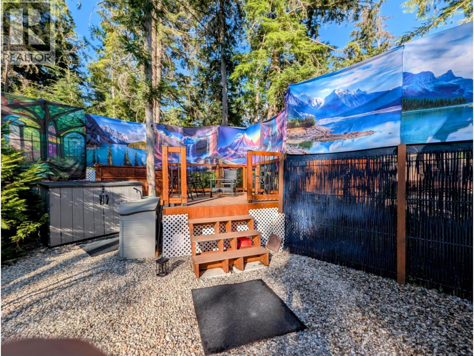 34199 Luoma Road Unit# 153, Malakwa, BC