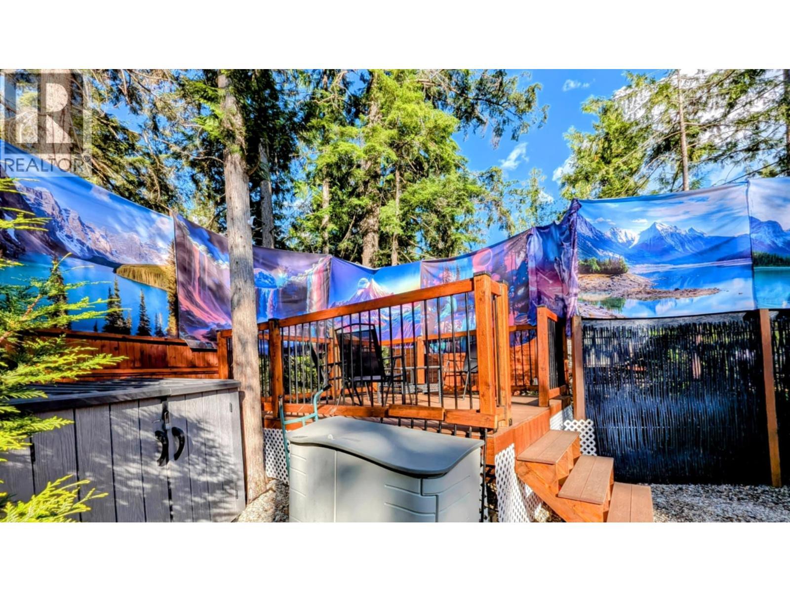 34199 Luoma Road Unit# 153, Malakwa, BC