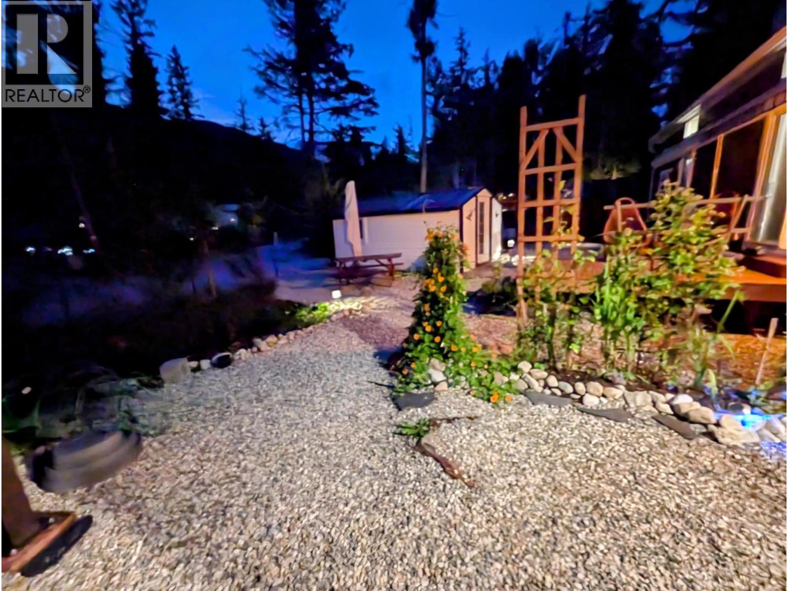 34199 Luoma Road Unit# 153, Malakwa, BC