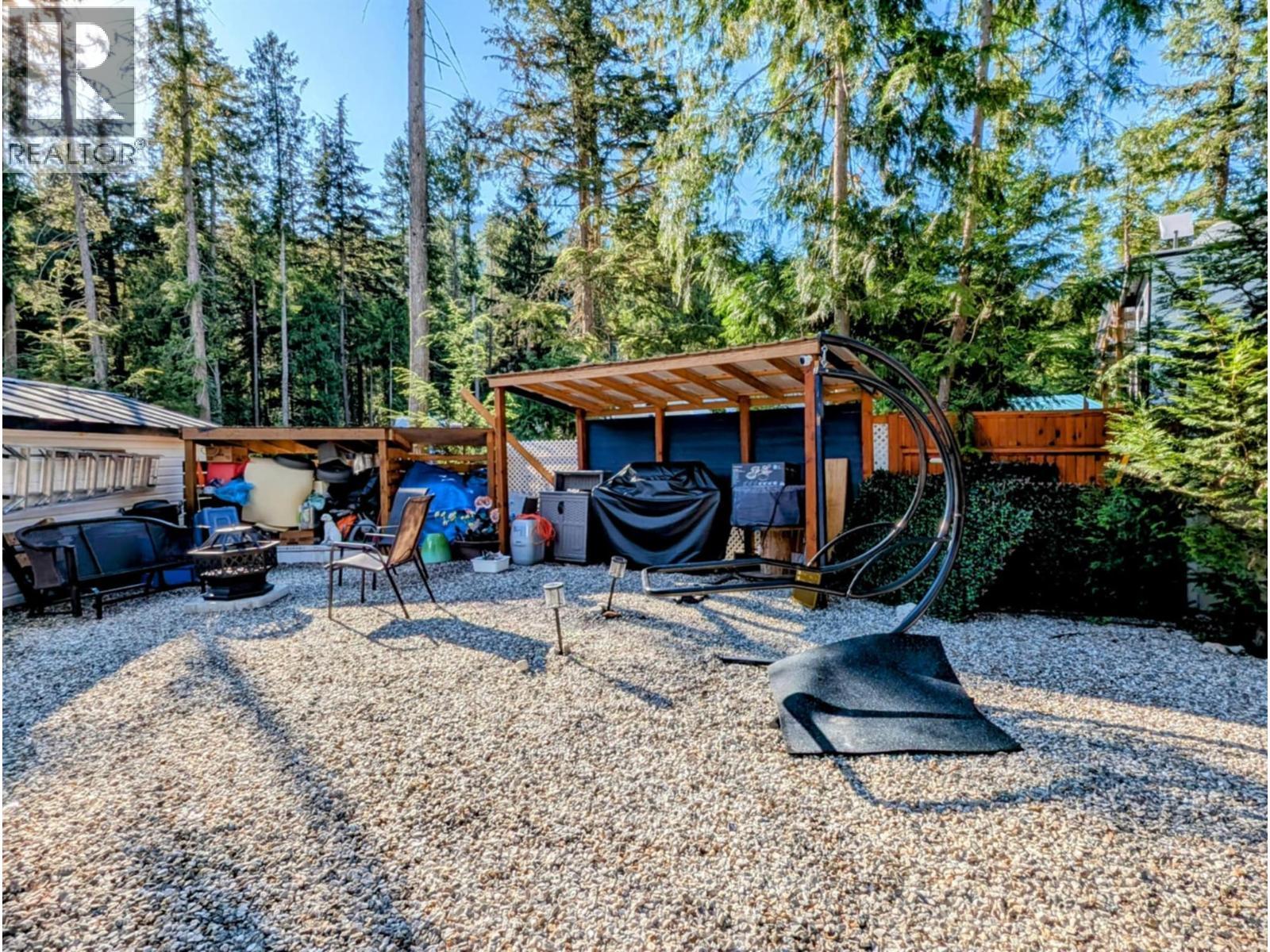 34199 Luoma Road Unit# 153, Malakwa, BC