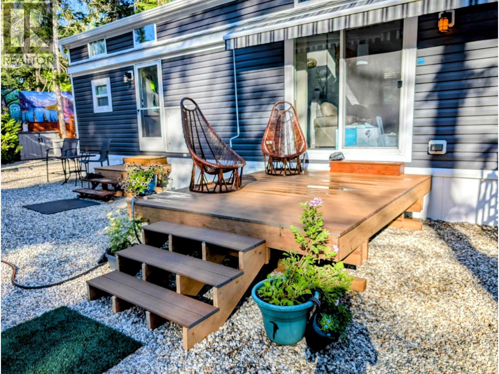 34199 Luoma Road Unit# 153, Malakwa, BC