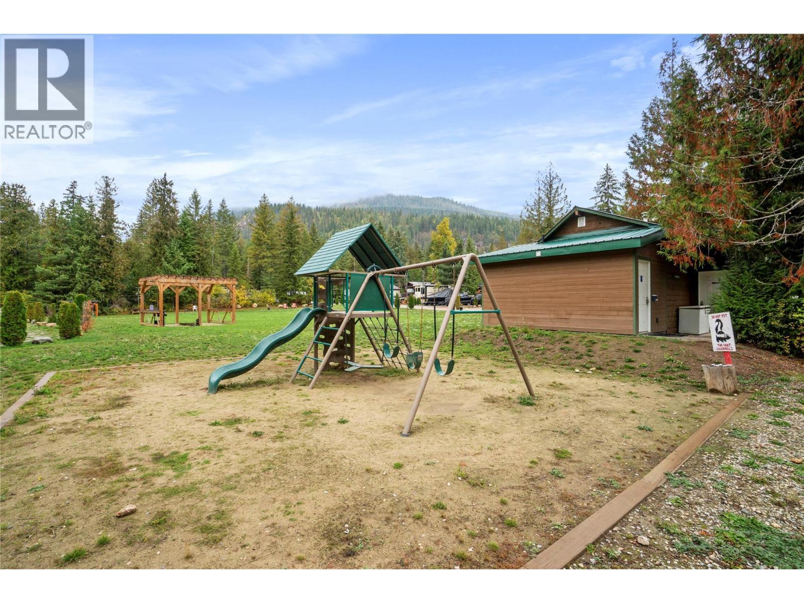 34199 Luoma Road Unit# 153, Malakwa, BC