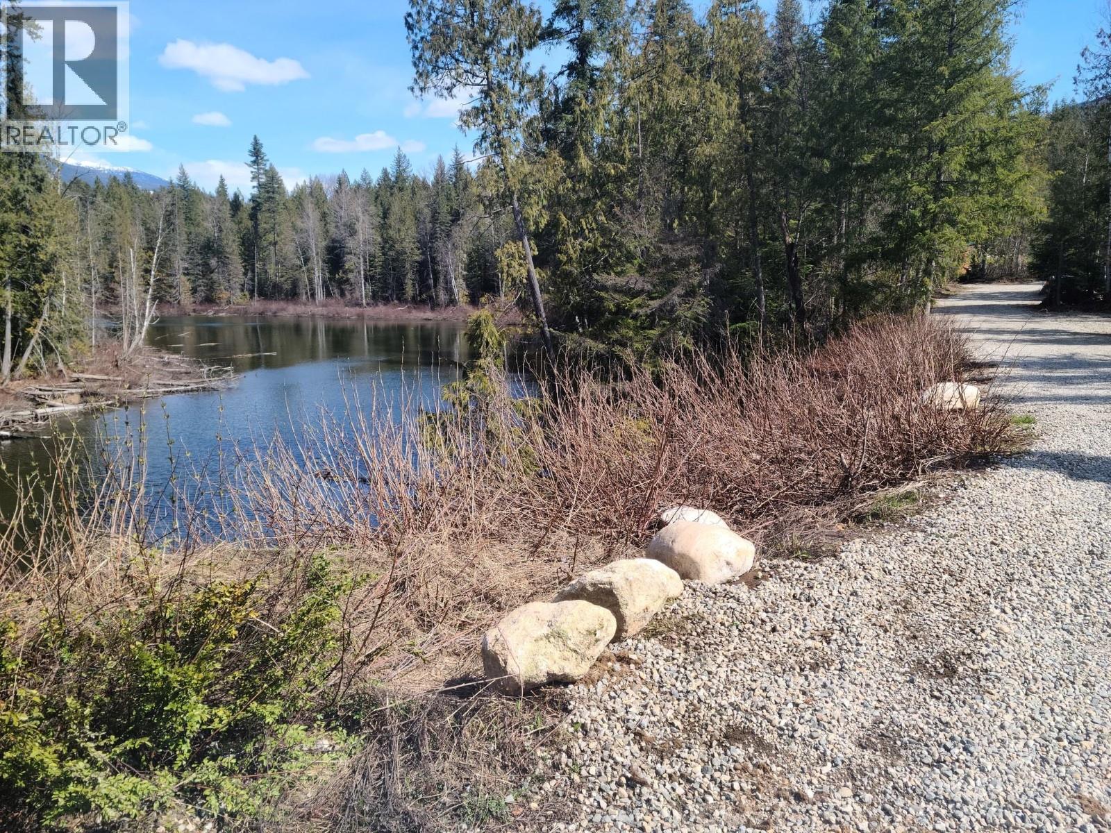 34199 Luoma Road Unit# 153, Malakwa, BC