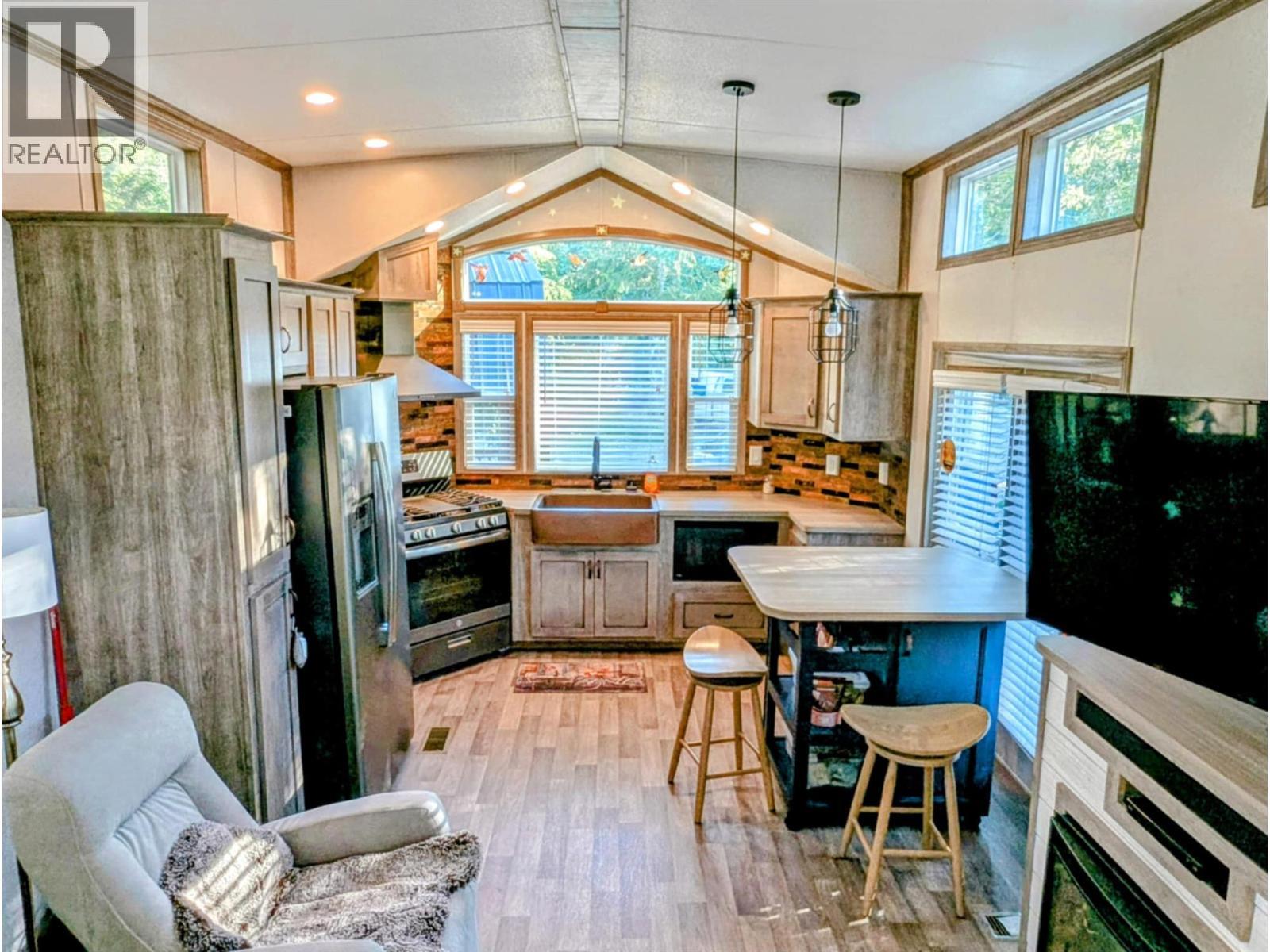 34199 Luoma Road Unit# 153, Malakwa, BC