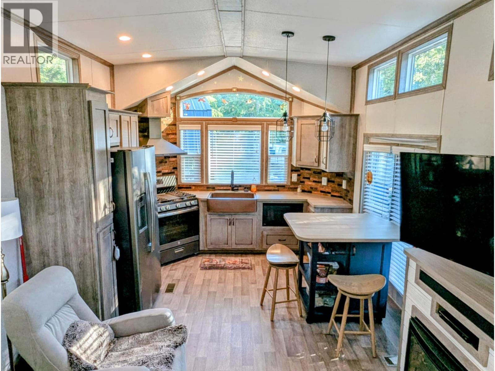 34199 Luoma Road Unit# 153, Malakwa, BC