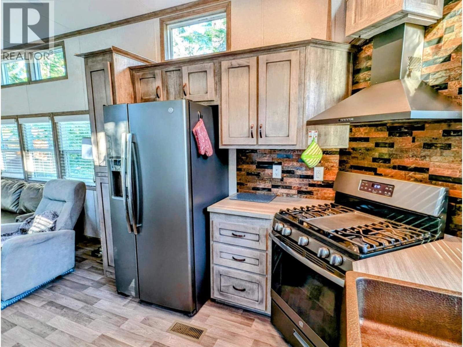 34199 Luoma Road Unit# 153, Malakwa, BC