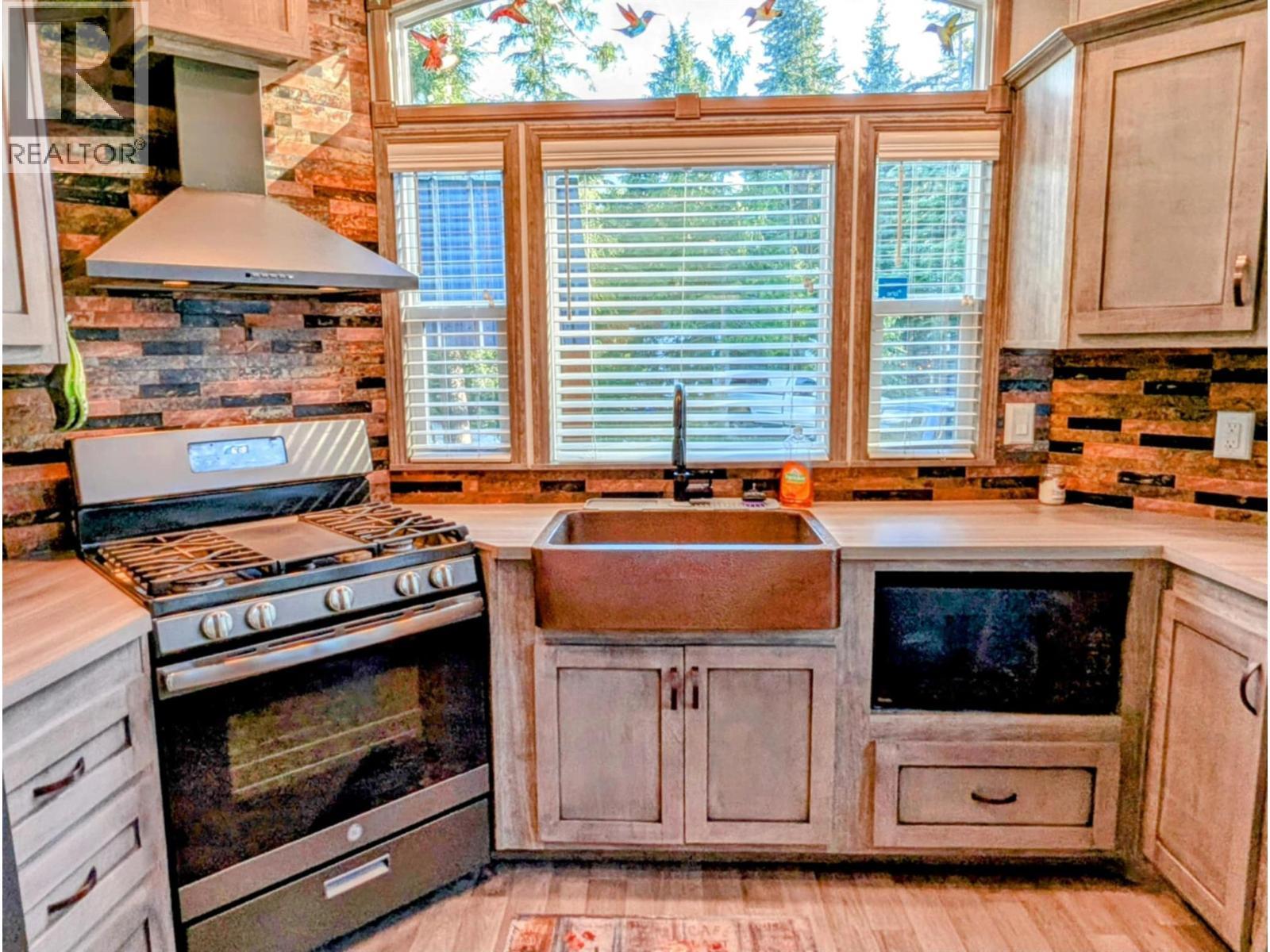 34199 Luoma Road Unit# 153, Malakwa, BC