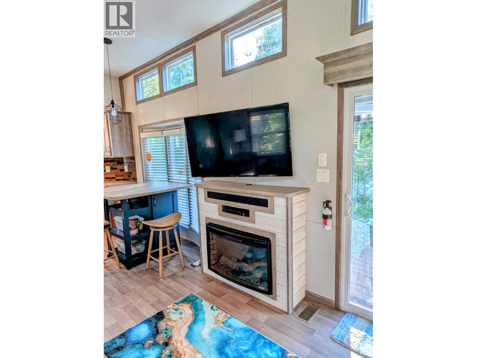 34199 Luoma Road Unit# 153, Malakwa, BC