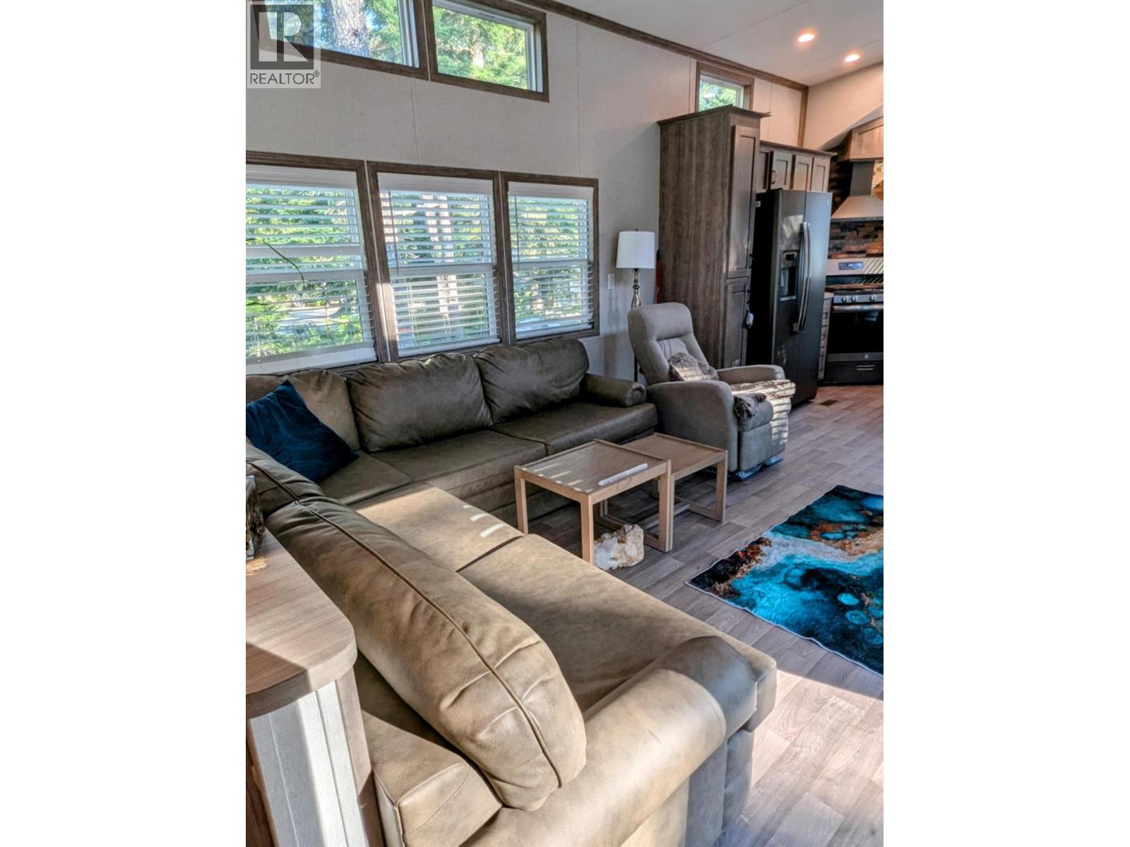 34199 Luoma Road Unit# 153, Malakwa, BC