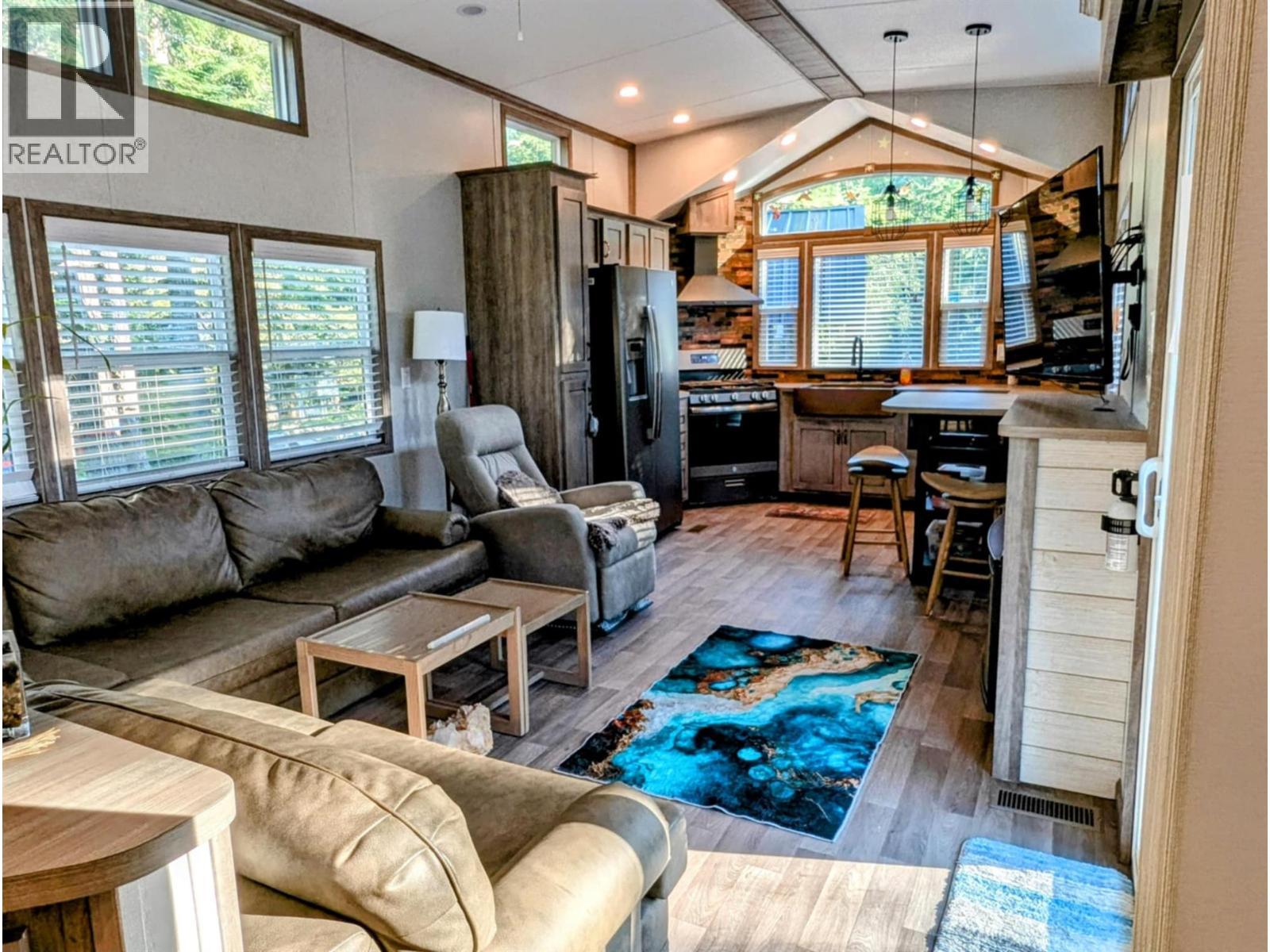 34199 Luoma Road Unit# 153, Malakwa, BC