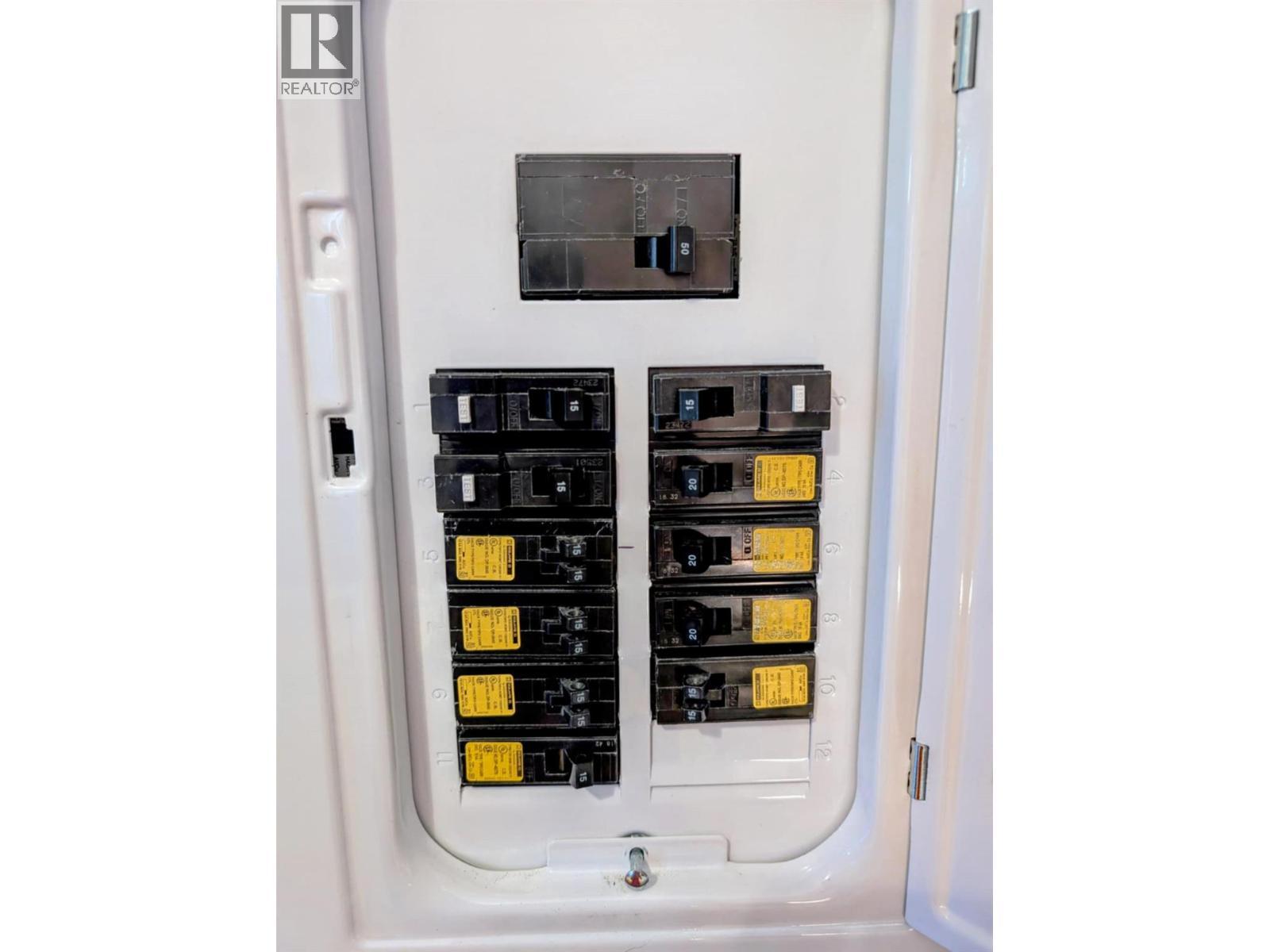 34199 Luoma Road Unit# 153, Malakwa, BC