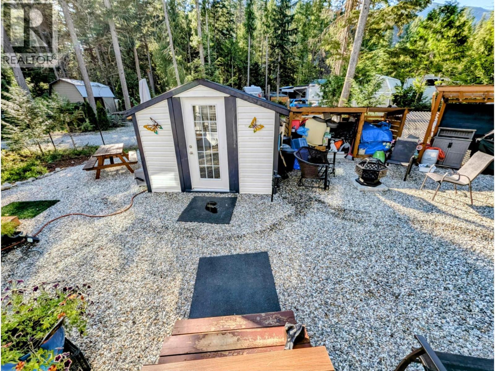 34199 Luoma Road Unit# 153, Malakwa, BC