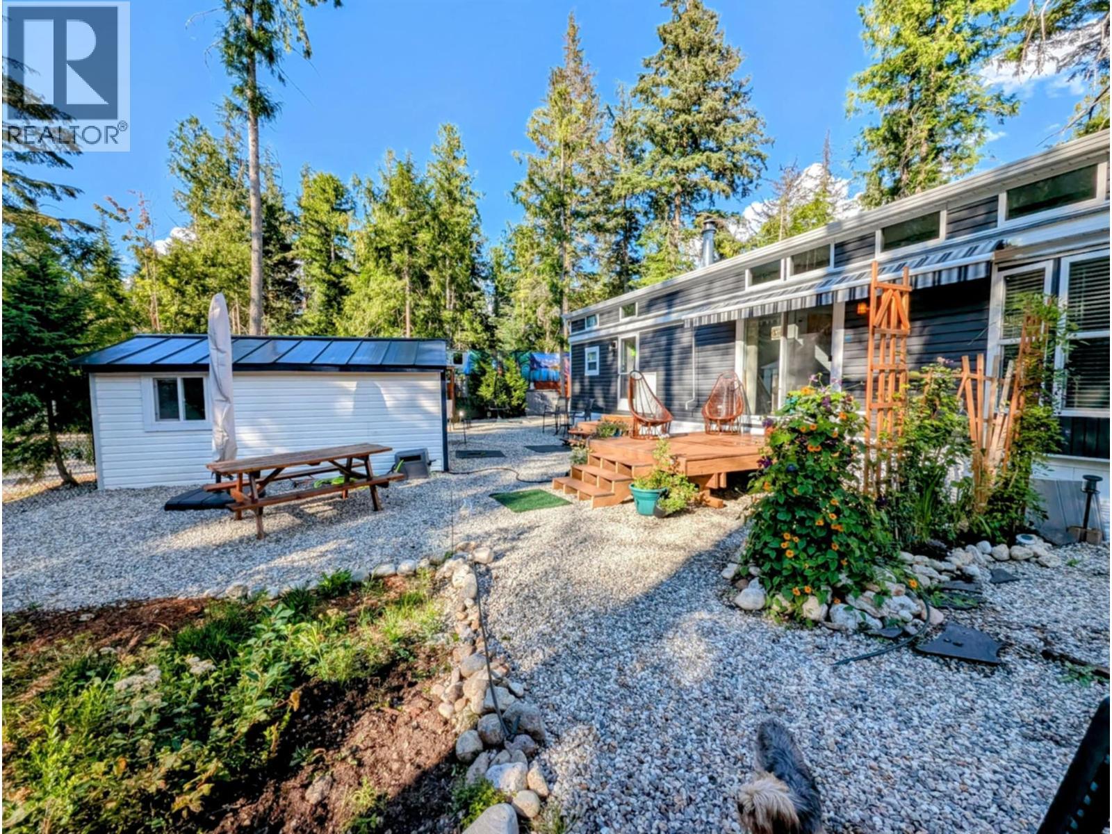 34199 Luoma Road Unit# 153, Malakwa, BC