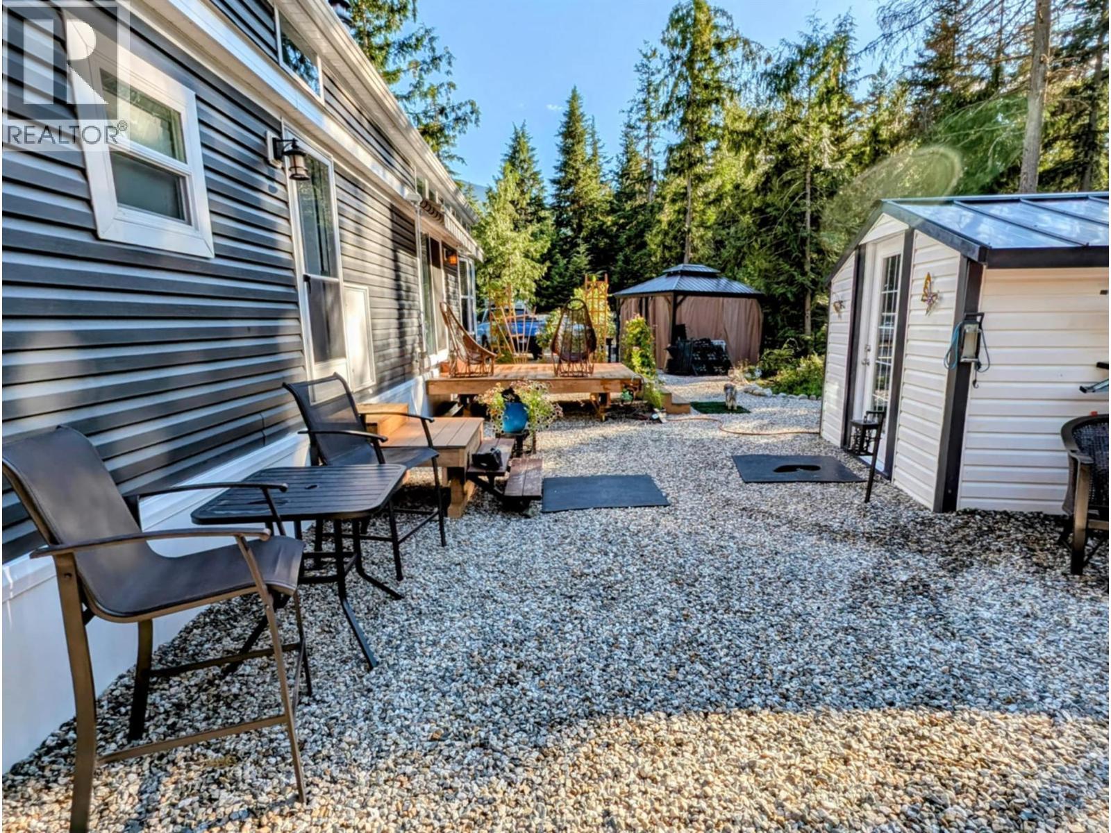 34199 Luoma Road Unit# 153, Malakwa, BC