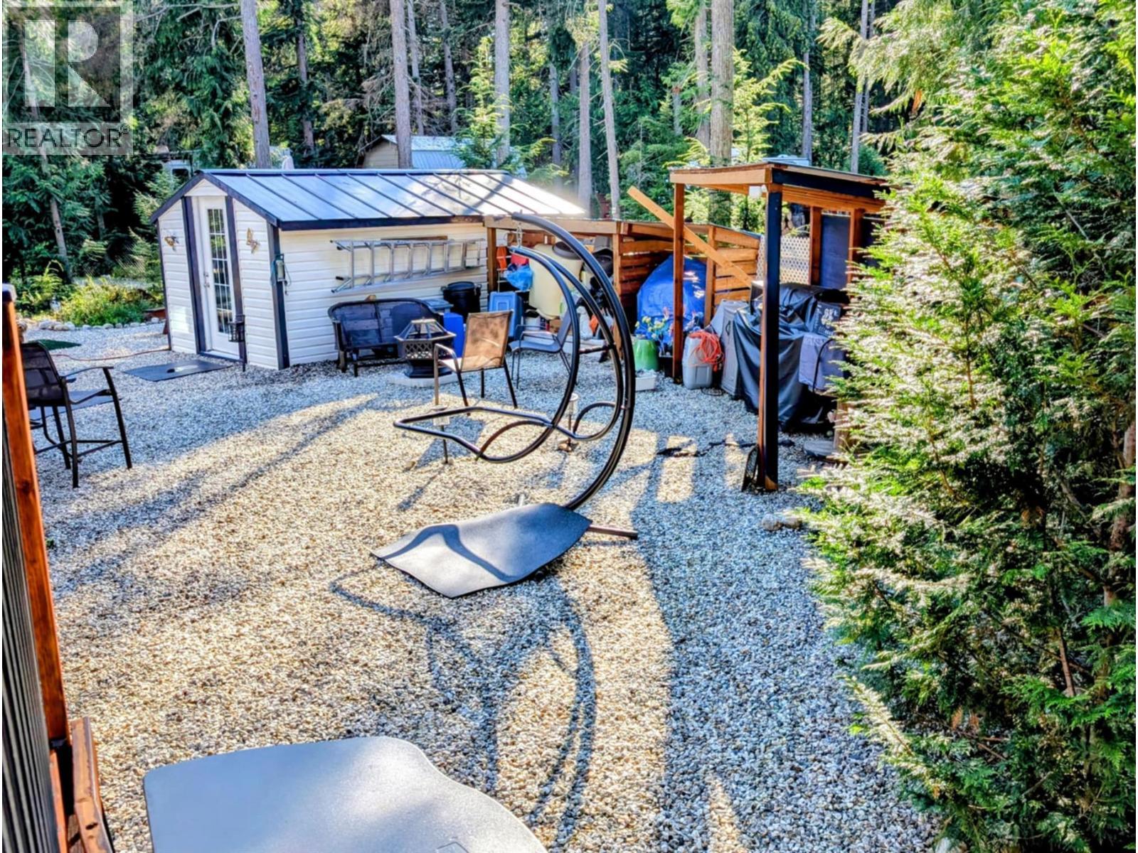 34199 Luoma Road Unit# 153, Malakwa, BC