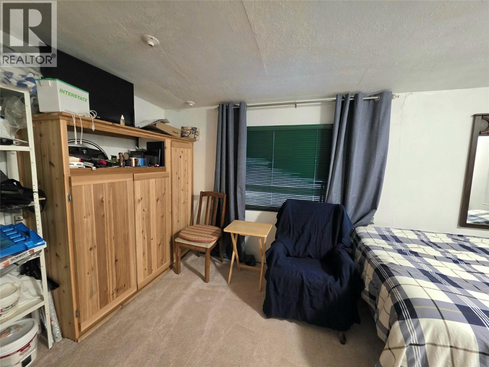 6453 Pinaus Lake Road Lot# 6297, Falkland, BC - Indoor Photo Showing Other Room