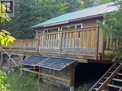 Solar panels -