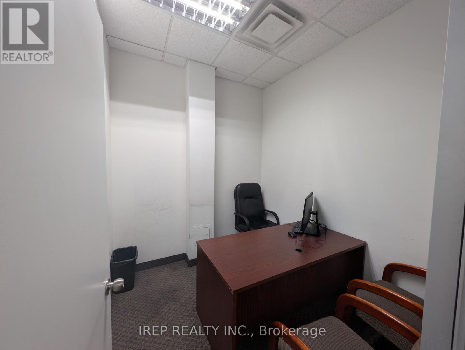 107 - 4515 Ebenezer Road, Brampton, ON