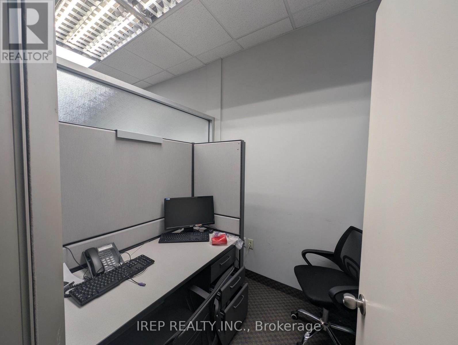 107 - 4515 Ebenezer Road, Brampton, ON