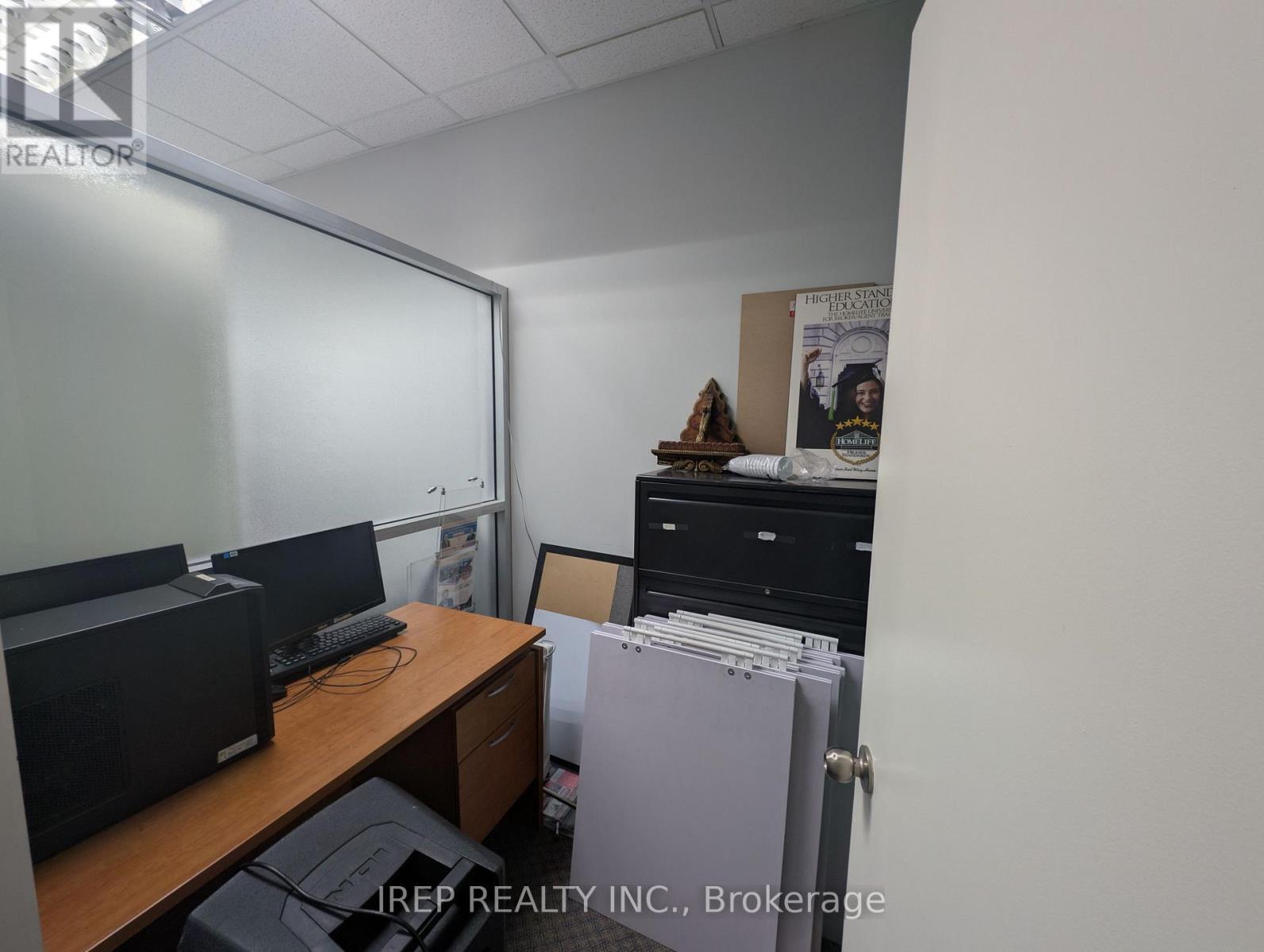 107 - 4515 Ebenezer Road, Brampton, ON