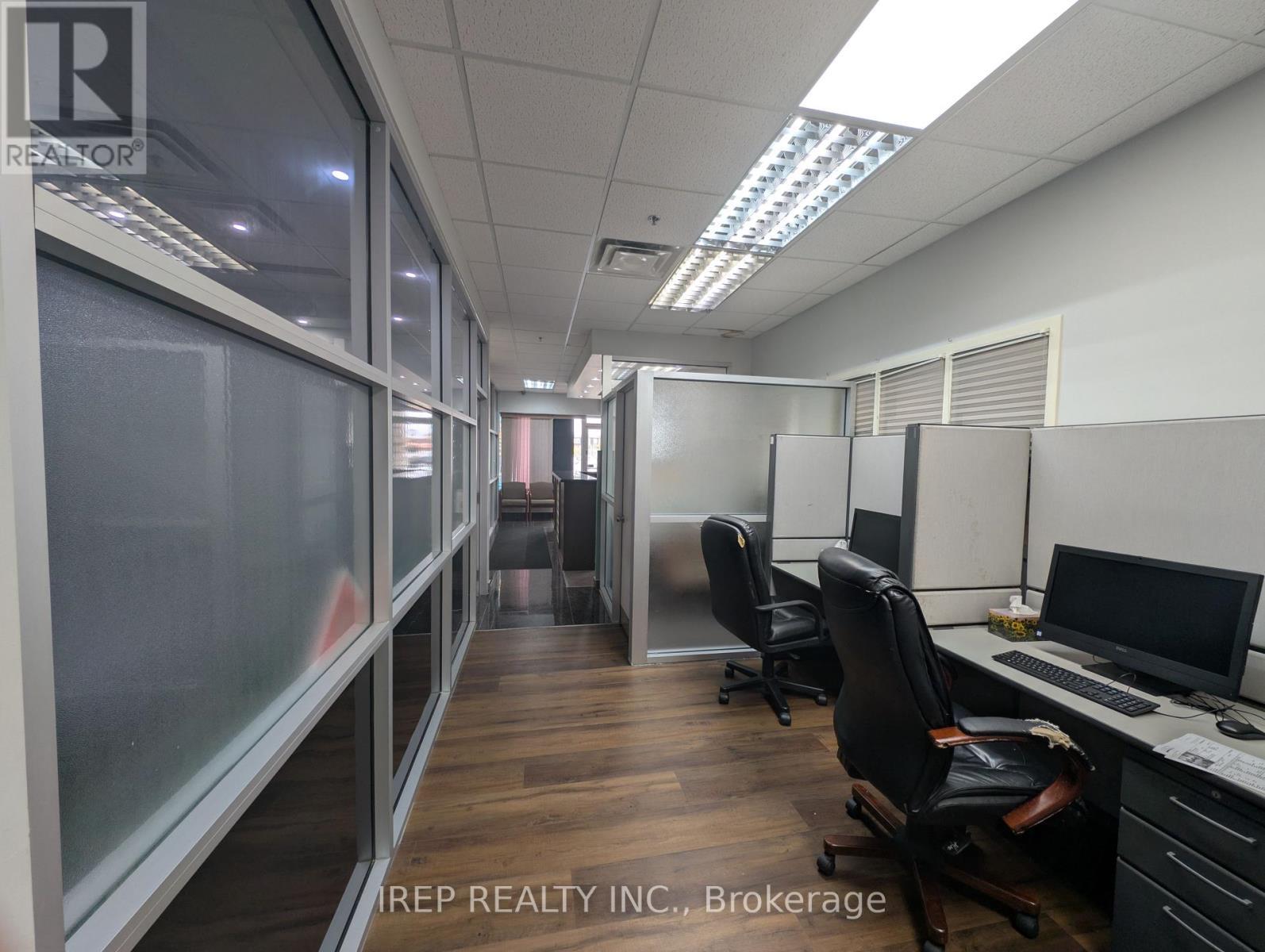 107 - 4515 Ebenezer Road, Brampton, ON