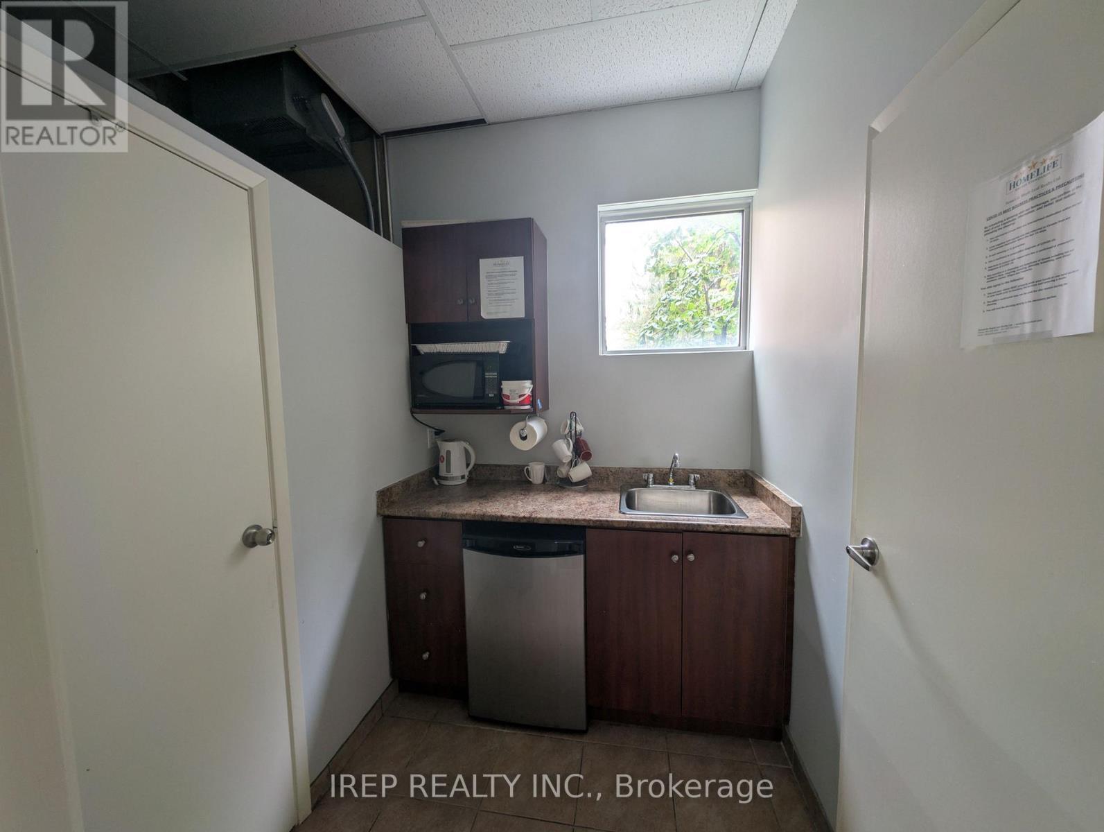 107 - 4515 Ebenezer Road, Brampton, ON