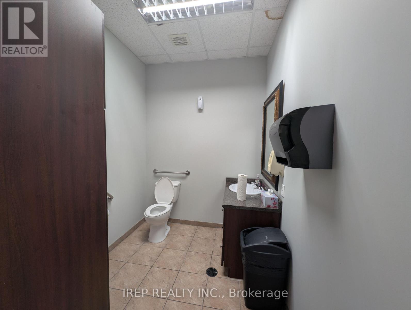 107 - 4515 Ebenezer Road, Brampton, ON