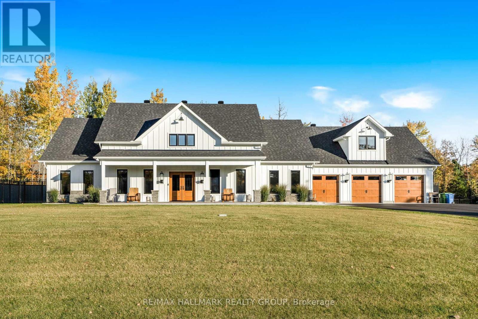 55 De La Seignerie Estates E, Champlain, ON - Outdoor With Deck Patio Veranda