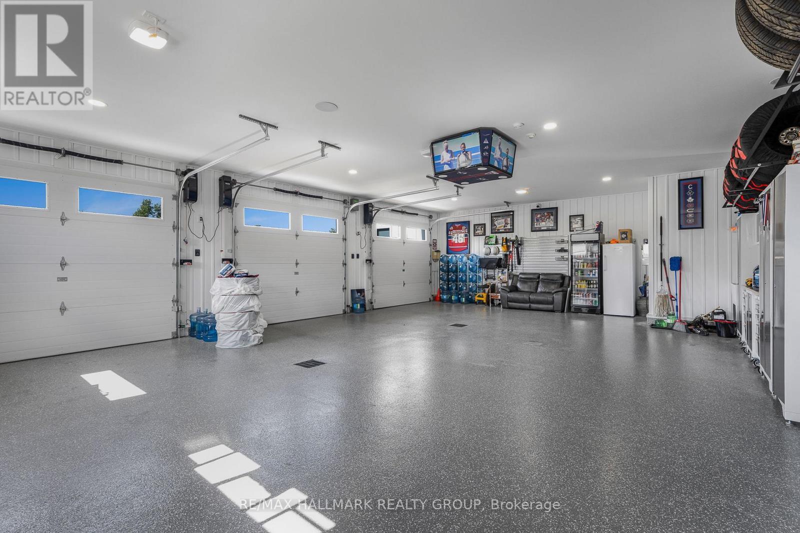 55 De La Seignerie Estates E, Champlain, ON - Outdoor