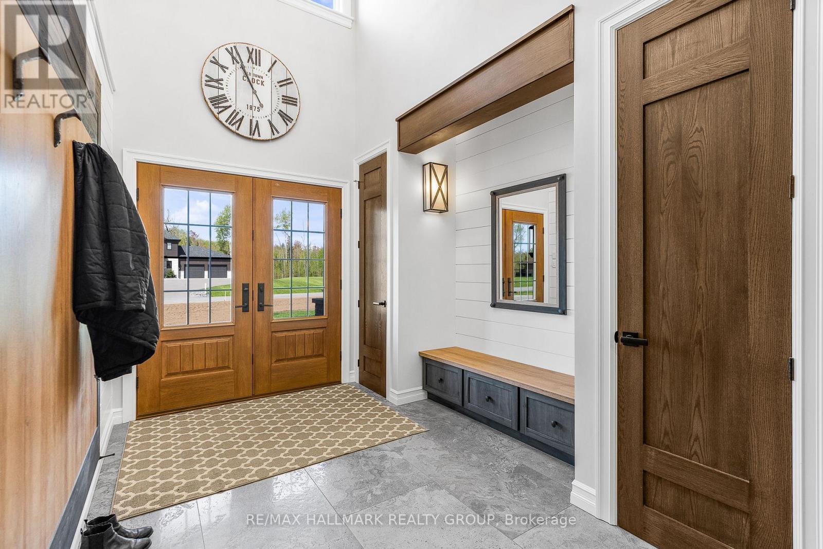 55 De La Seignerie Estates E, Champlain, ON - Indoor Photo Showing Bathroom