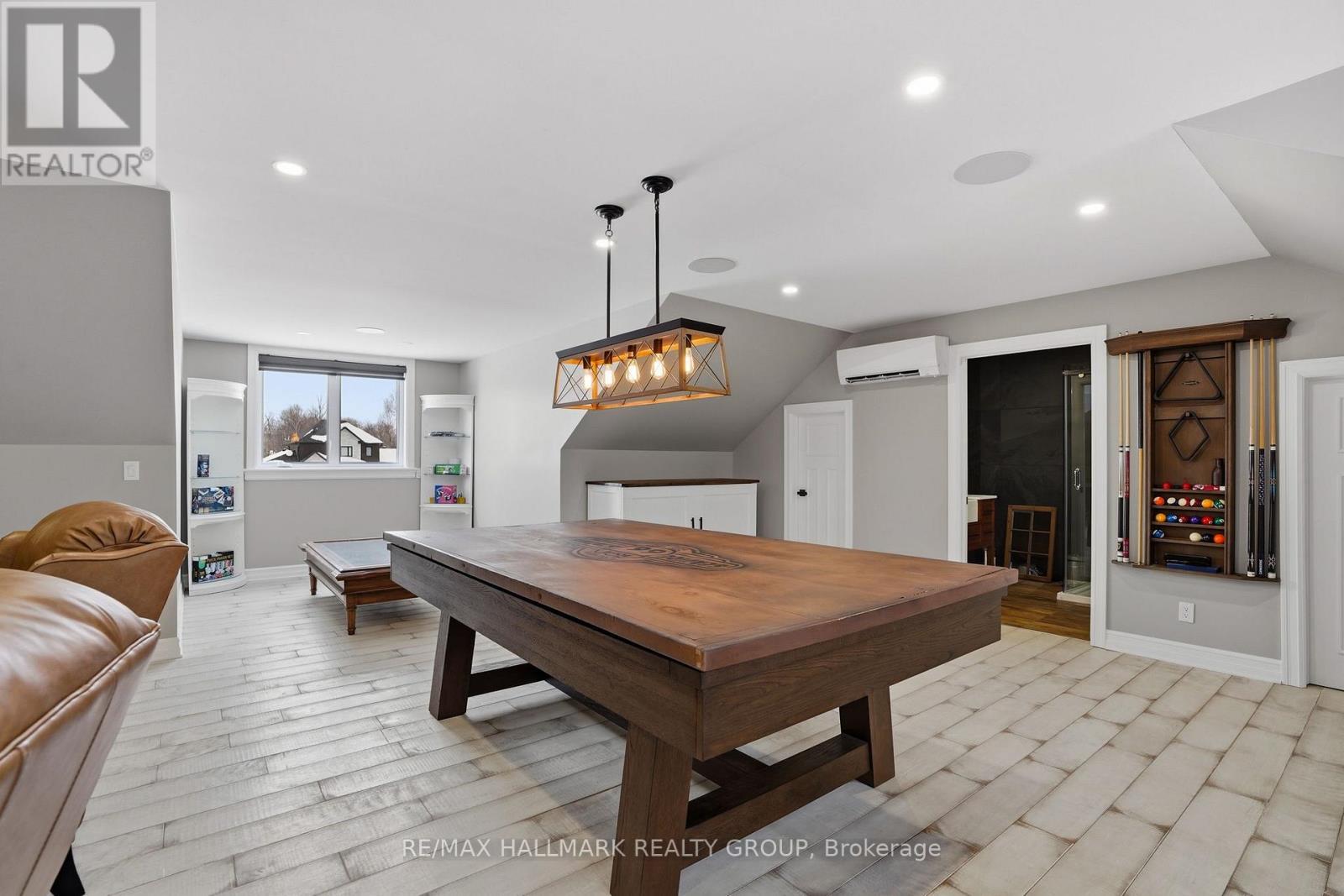 55 De La Seignerie Estates E, Champlain, ON - Indoor Photo Showing Other Room