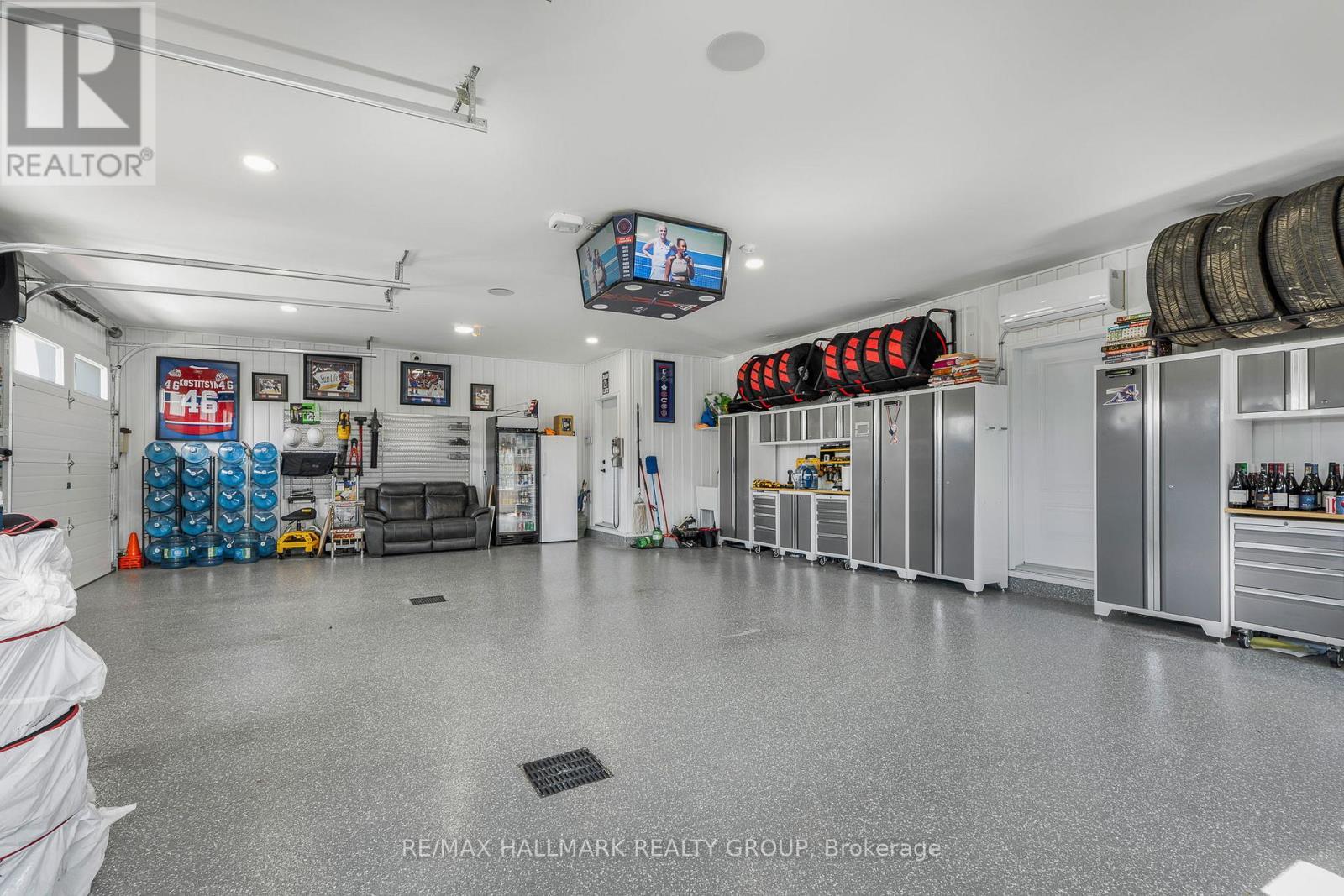 55 De La Seignerie Estates E, Champlain, ON - Indoor