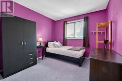 Bedroom #1 -