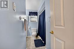 Second Level Bathroom -