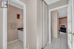 Main Level Bathroom -