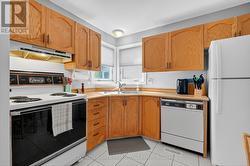 Kitchen -