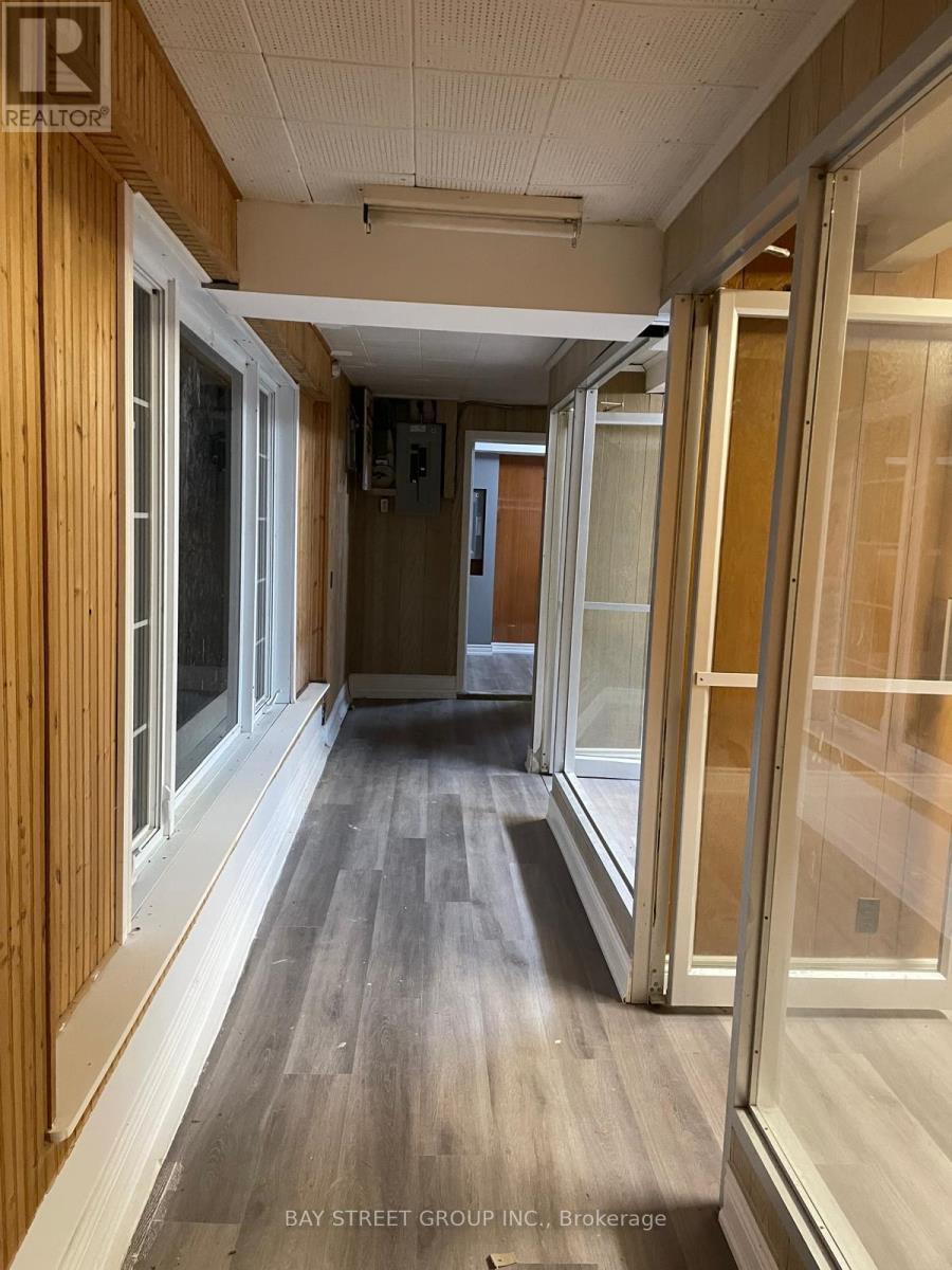 21127 Concession 5 Road, South Glengarry, ON - With Exterior